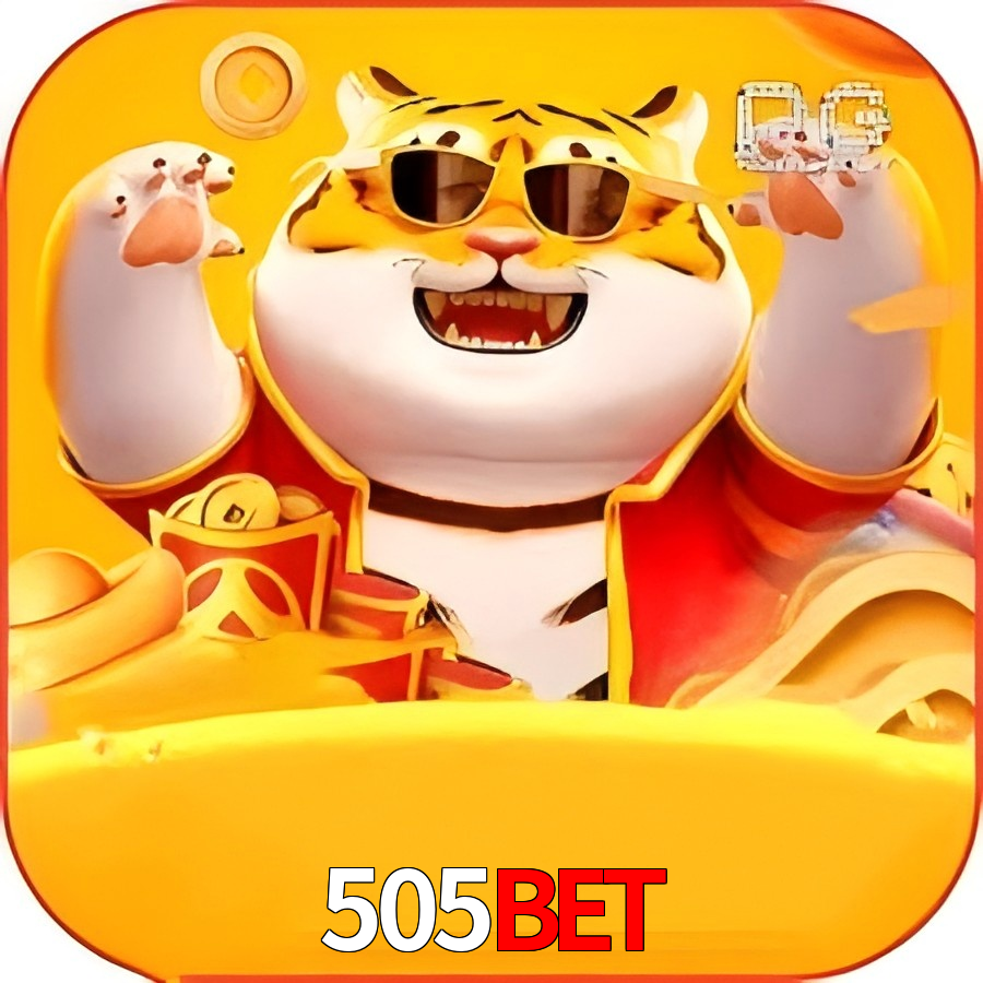 505BET-Logo